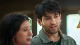 Itti Si Khushi - 6th March 2026